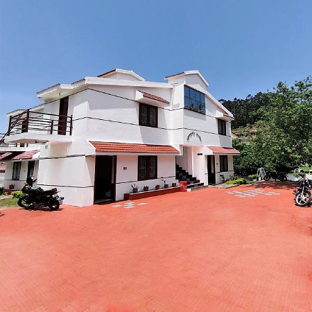 Ganapathy Garden Homestay Kodaikanal Luaran gambar