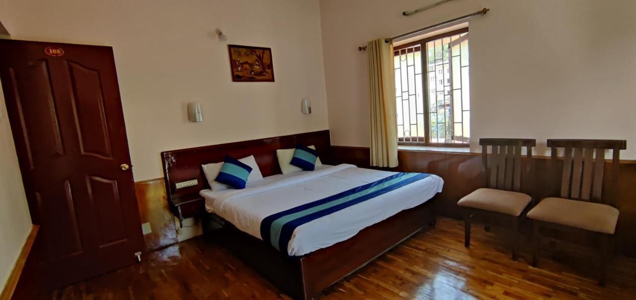 Ganapathy Garden Homestay Kodaikanal Luaran gambar