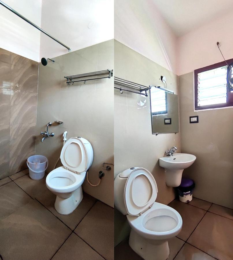 Ganapathy Garden Homestay Kodaikanal Luaran gambar