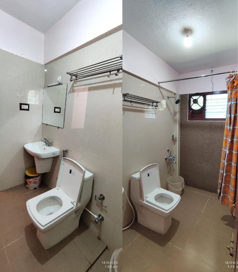 Ganapathy Garden Homestay Kodaikanal Luaran gambar