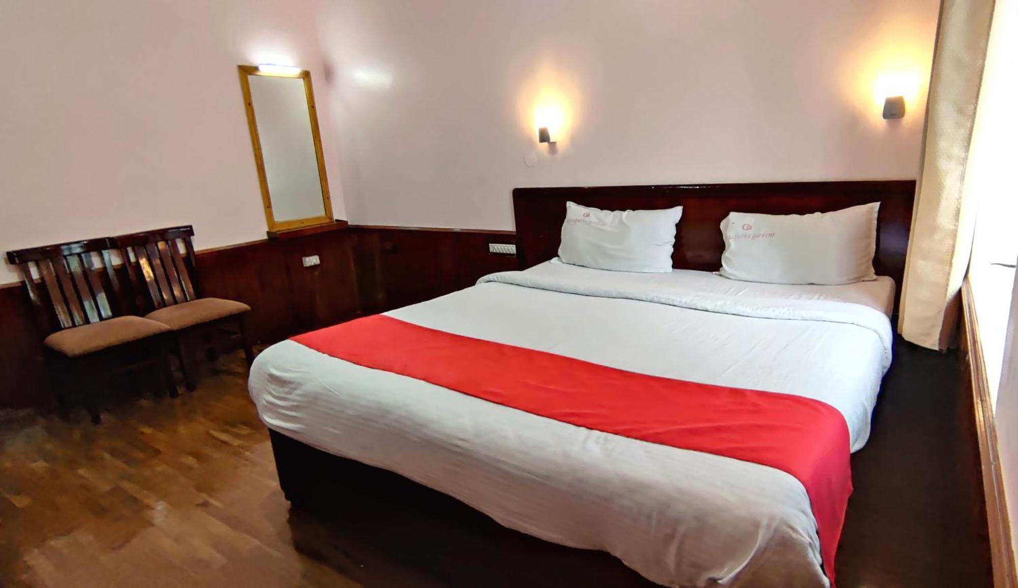 Ganapathy Garden Homestay Kodaikanal Luaran gambar
