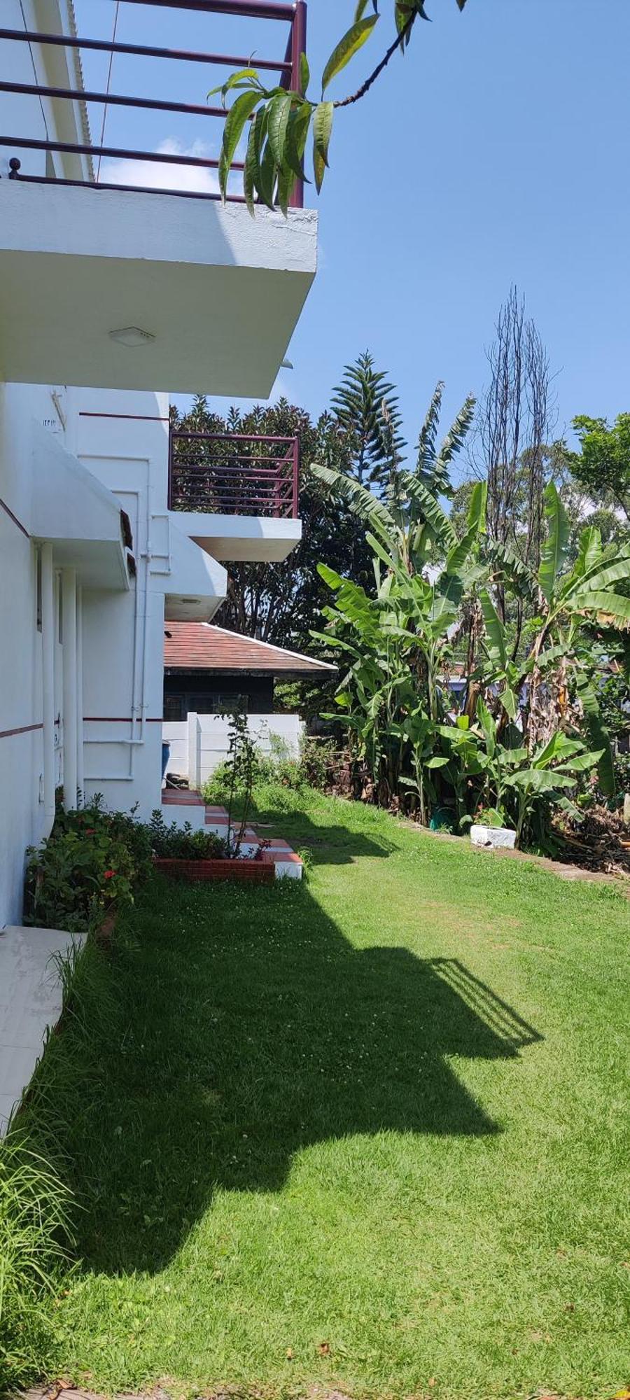Ganapathy Garden Homestay Kodaikanal Luaran gambar
